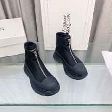 McQueen Boots